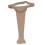 Lymphedema Compression Arm Sleeve Polyurethane Post Mastectomy Support Arm Sleeve for Swelling SupportM Left Handed 6