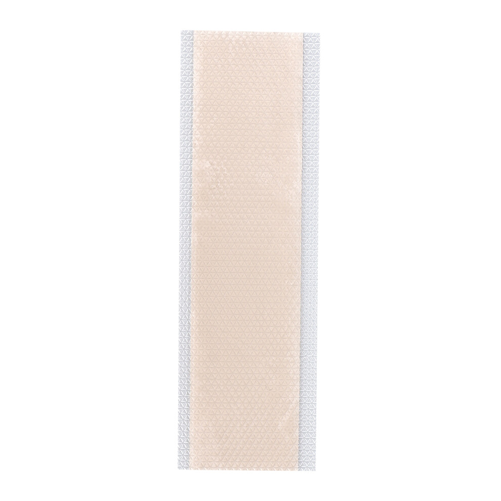 Silicone Scar Sheet Professional Self Adhesive Scar Removal Treatment Strips for Hyperplastic Scar