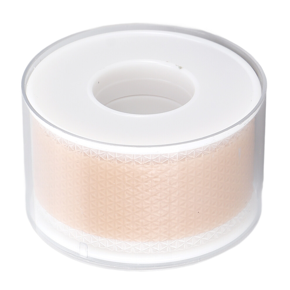 Foot Heel Bandages Prevent Friction Blister Recovery Scar Covering Silicone Gel Toes Sticker 78.7in
