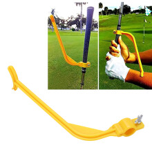 Entrenador de swing de golf - Plástico, 36 g, Color como en las fotos