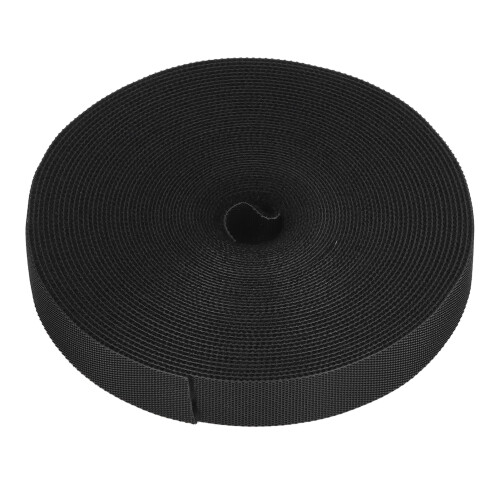 Vielzweck-Nylon-Wiederverwendbare Kabelbinder, 10 m / 32,8 ft 1