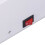 Pulitore ultrasonico a 360 ABS 5V USB Occhiali e Gioielli 7