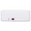 Pulitore ultrasonico a 360 ABS 5V USB Occhiali e Gioielli 16