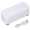 Pulitore ultrasonico a 360 ABS 5V USB Occhiali e Gioielli 2