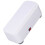 Pulitore ultrasonico a 360 ABS 5V USB Occhiali e Gioielli 3