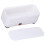 Pulitore ultrasonico a 360 ABS 5V USB Occhiali e Gioielli 13