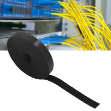 Vielzweck-Nylon-Wiederverwendbare Kabelbinder, 10 m / 32,8 ft