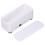 Pulitore ultrasonico a 360 ABS 5V USB Occhiali e Gioielli 15