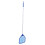 Pool Skimmer Sturdy Durable Plastic Detachable Easy Assembly Nylon Net Pool Net Skimmer 13