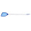 Pool Skimmer Sturdy Durable Plastic Detachable Easy Assembly Nylon Net Pool Net Skimmer 16