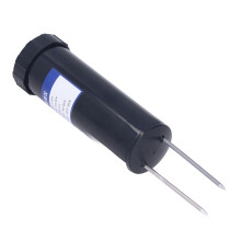 Misuratore di pH per terreno 18,6 cm IP54 3-9 pH 0,1% Accurato 3xAA