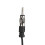 TP-009 Antenna FM patch per auto 5 dBi 78-108 MHz IP68 3