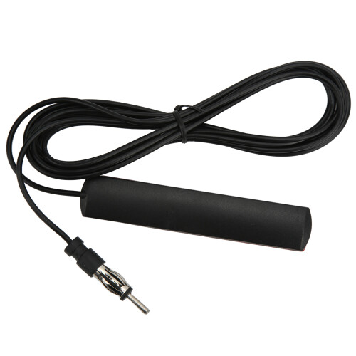 TP-009 Antenna FM patch per auto 5 dBi 78-108 MHz IP68 1