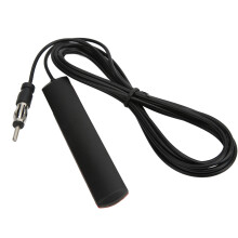 TP-009 Antenna FM patch per auto 5 dBi 78-108 MHz IP68