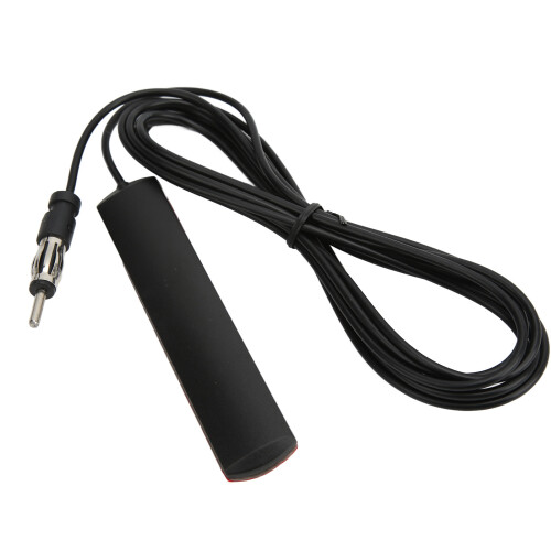 TP-009 Antenna FM patch per auto 5 dBi 78-108 MHz IP68