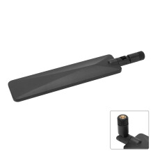 Antenna rettangolare per router 22 dBi 600-6000 MHz ABS