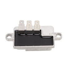 210667017 Regolatore di tensione in alluminio per FR541V