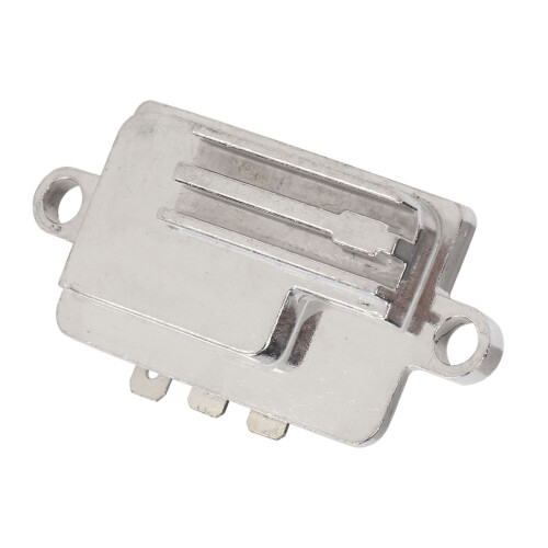210667017 Regolatore di tensione in alluminio per FR541V 2