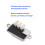 210667017 Regolatore di tensione in alluminio per FR541V 6