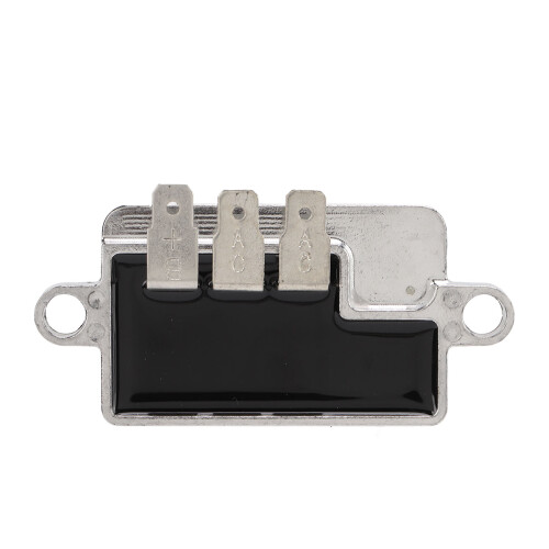 210667017 Regolatore di tensione in alluminio per FR541V 1