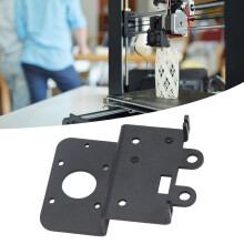 Placa de soporte del extrusor de aluminio para Ender-3/Ender-5