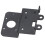Placa de soporte del extrusor de aluminio para Ender-3/Ender-5 14