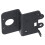 Placa de soporte del extrusor de aluminio para Ender-3/Ender-5 11