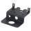 Placa de soporte del extrusor de aluminio para Ender-3/Ender-5 3