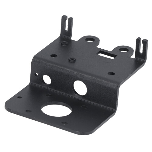 Placa de soporte del extrusor de aluminio para Ender-3/Ender-5 2