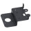 Placa de soporte del extrusor de aluminio para Ender-3/Ender-5 7