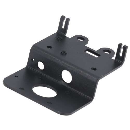 Placa de soporte del extrusor de aluminio para Ender-3/Ender-5 1
