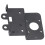 Placa de soporte del extrusor de aluminio para Ender-3/Ender-5 12