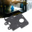 Placa de soporte del extrusor de aluminio para Ender-3/Ender-5 16