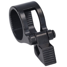 Llave negra para barra de dirección interna de 5 cm 27-42 mm