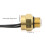 Sensor de radiador 4010161 para Magnum 500 2000-2003 6