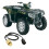 Sensor de radiador 4010161 para Magnum 500 2000-2003 5