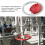 Bloccacavo da 4 mm di diametro x 1,8 m (2,0 yd) ABS 6