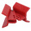Bloccacavo da 4 mm di diametro x 1,8 m (2,0 yd) ABS 4