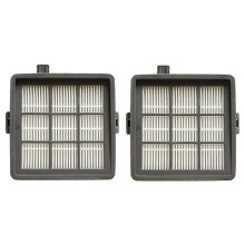 Geeignet für Lake VC-T3515E-5 (T55), VC-T3515E-3 (T53), VC-T3515E-1 (T51), VC-T3311E 12-teilige Filter