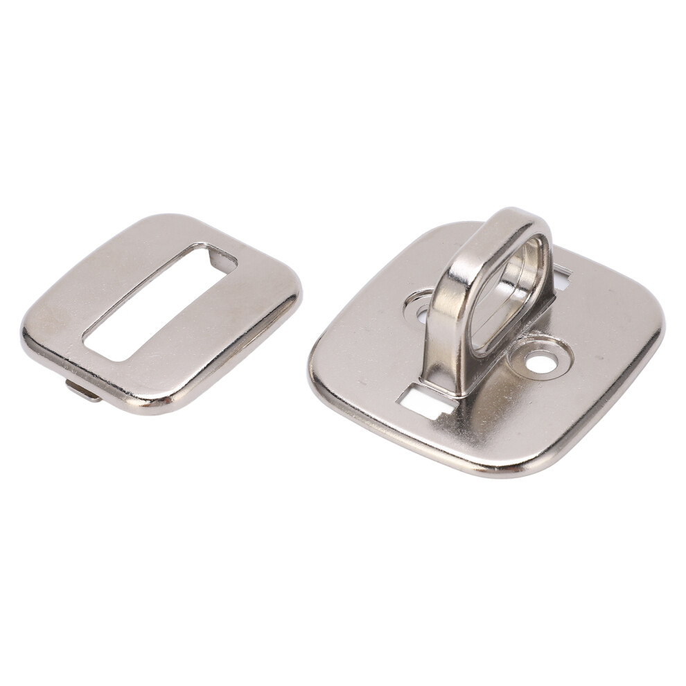 Anti Theft Security Anchor Base Computer Lock Fixed Plate For Laptops Tablets Monitors Smart Phone 5071321773800