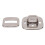 Anti Theft Security Anchor Base Computer Lock Fixed Plate for Laptops Tablets Monitors Smart Phone 7