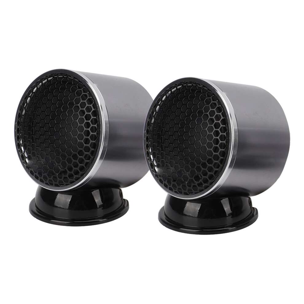 Car Midrange Speaker 2.5In 110W 360 Degree Stereo Surround Good Sound Quality Hifi Car Loudspeaker 3171321773939