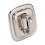Anti Theft Security Anchor Base Computer Lock Fixed Plate for Laptops Tablets Monitors Smart Phone 4