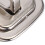Anti Theft Security Anchor Base Computer Lock Fixed Plate for Laptops Tablets Monitors Smart Phone 13