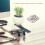 Anti Theft Security Anchor Base Computer Lock Fixed Plate for Laptops Tablets Monitors Smart Phone 10