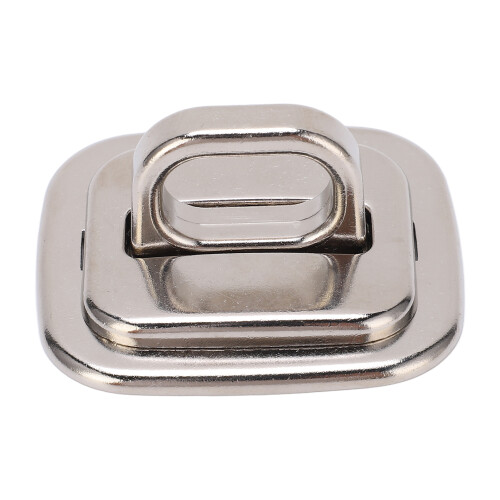 Anti Theft Security Anchor Base Computer Lock Fixed Plate for Laptops Tablets Monitors Smart Phone 2