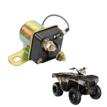 Relè del solenoide di avviamento 4x4 Rame+ABS 325-600cc ATV