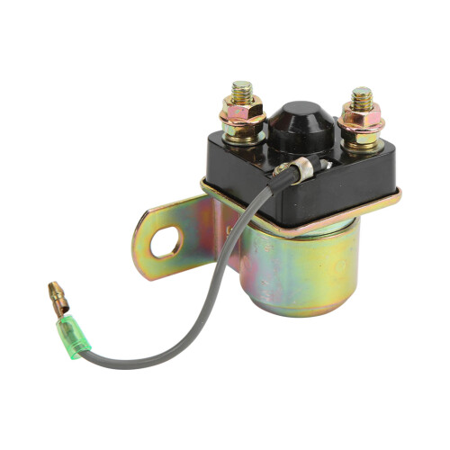 Relè del solenoide di avviamento 4x4 Rame+ABS 325-600cc ATV 1