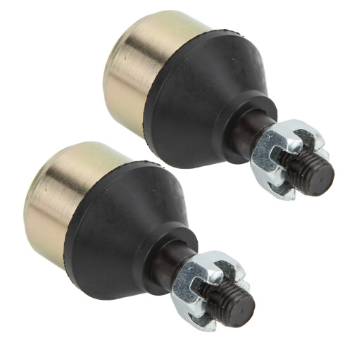 2 piezas de rótulas 7080673, repuesto para ATV 1 par