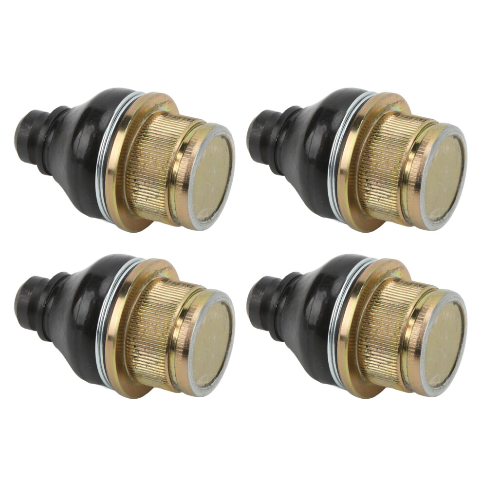 4Pcs Atv Ball Joint We351032 Cr Flexible Replacement For Arctic Cat 250 300 350 375 400 425 8741321774103